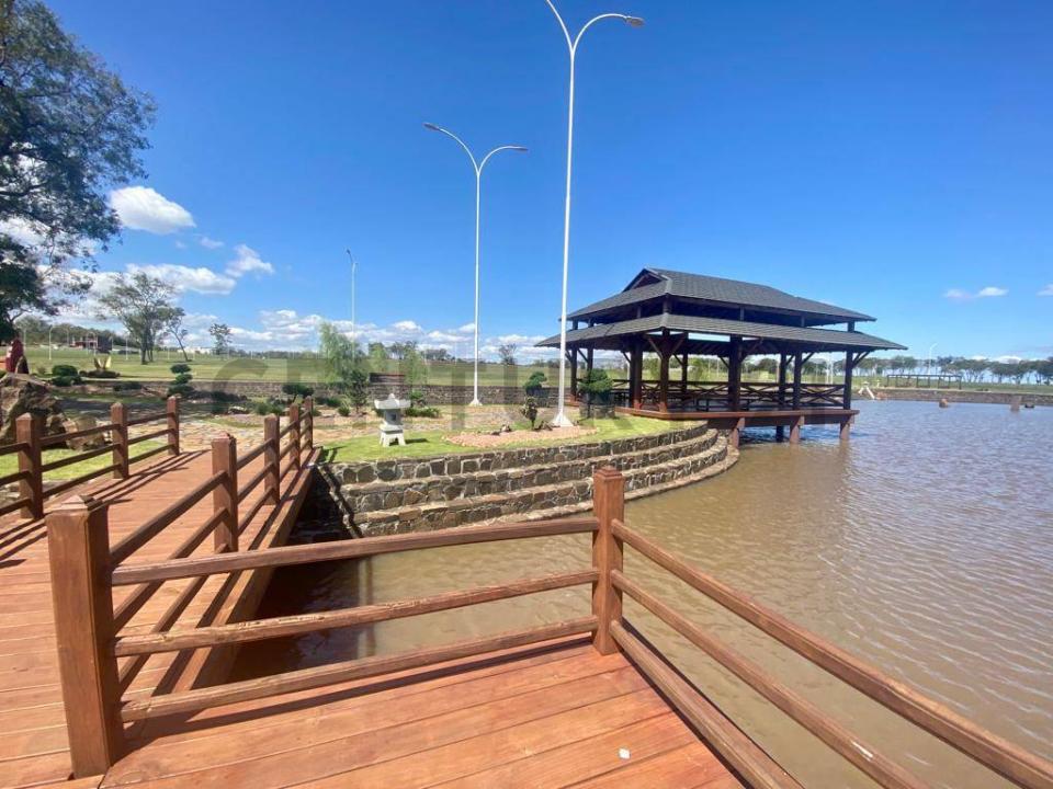 AguaVista Club de Campo Residencial , San Juan Del Paraná, Itapúa 00001, Le Paraguay