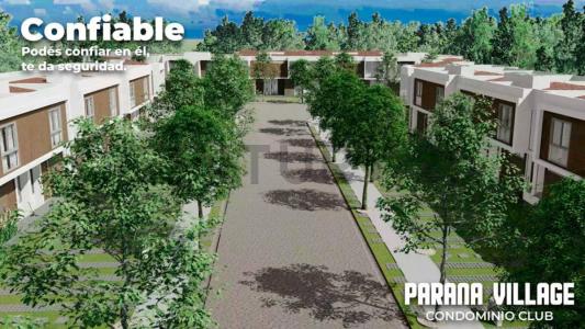 San Juan Del Paraná, Itapúa 000, Le Paraguay