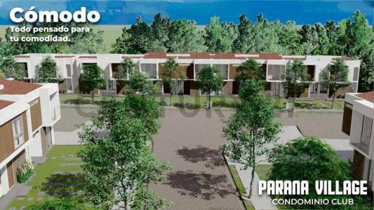 San Juan Del Paraná, Itapúa 000, Paraguay
