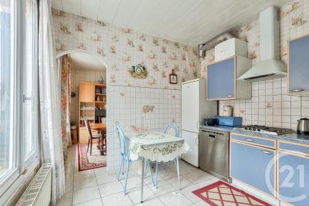 Aubervilliers, Île-de-France 93300, Francia