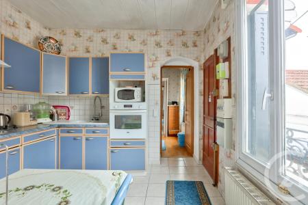 Aubervilliers, Île-de-France 93300, Francia