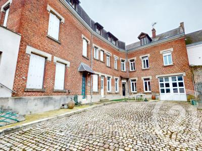 St Quentin, Picardie 02100, France