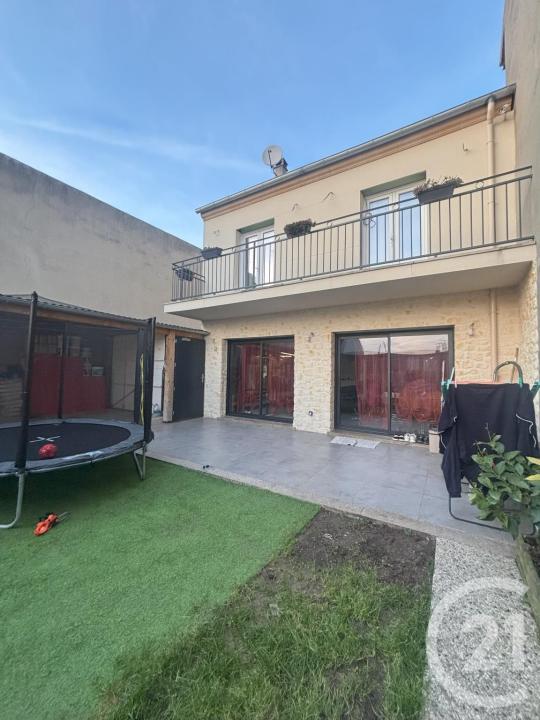 Argenteuil, Île-de-France 95100, France