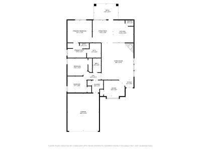 3729 Cook Court, Fort Worth, テキサス 76244, アメリカ合衆国