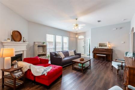 3729 Cook Court, Fort Worth, Texas 76244, USA