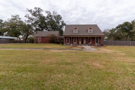 1617 Walker Rd, Sulphur, Louisiana 70665, Stati Uniti