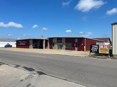 1912 W Rendleman, Marion, إلينوي 62959, الولايات المتحدة