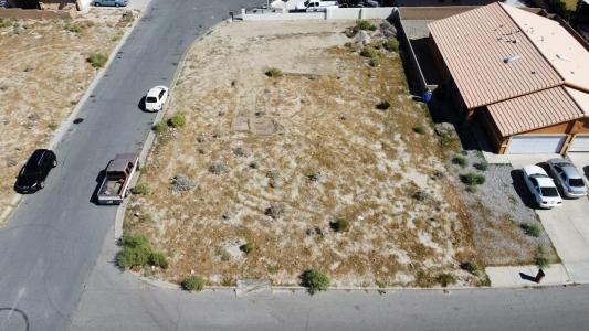 0 Joseph Way, Desert Hot Springs, Califórnia 92240, Estados Unidos