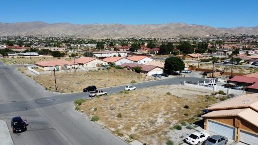 0 Joseph Way, Desert Hot Springs, Califórnia 92240, Estados Unidos