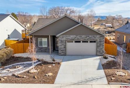 1500 Weminuche Avenue, Montrose, Colorado 81401, Estados Unidos