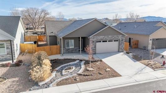 1500 Weminuche Avenue, Montrose, Colorado 81401, Estados Unidos