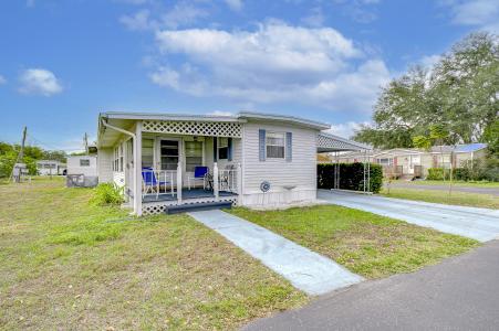 37350 Tropical Drive, Zephyrhills, Флорида 33541, Соединенные Штаты