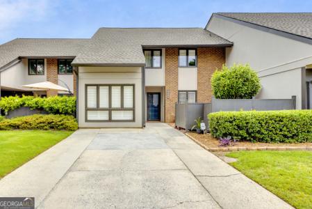 3252 Clairmont North NE, Brookhaven, Georgia 30329, USA