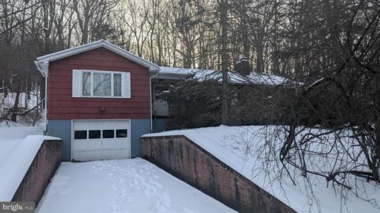 48 Johns Ln, Lavale, Maryland 21502, USA