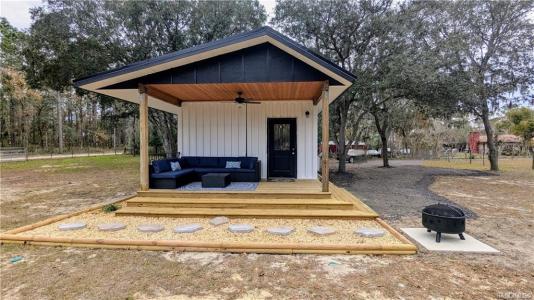 5652 W Nobis Circle, Homosassa, Florida 34448, USA