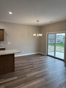 437 Buckingham Lane, Huntington, Indiana 46750-0060