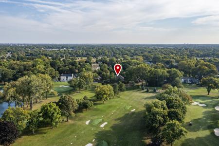 658 N Scottsvale Lane, Arlington Heights, Illinois 60004, USA
