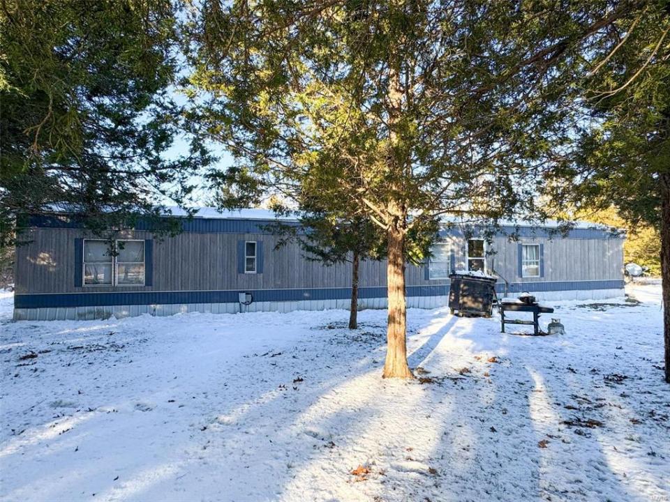 1144 County Road 3355, Salem, Missouri 65560- 4224, Estados Unidos