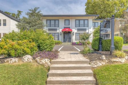 1809 E 15th Street, Tulsa, Oklahoma 74104, USA