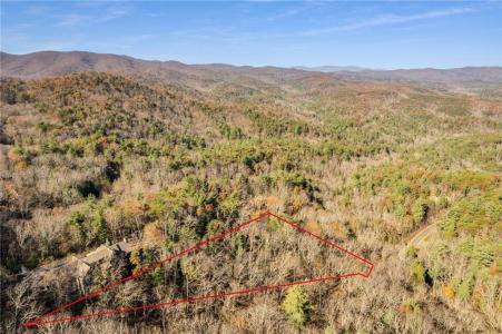 5574 Red Fox Drive, Big Canoe, Georgia 30143, USA