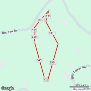 5574 Red Fox Drive, Big Canoe, Georgia 30143, USA