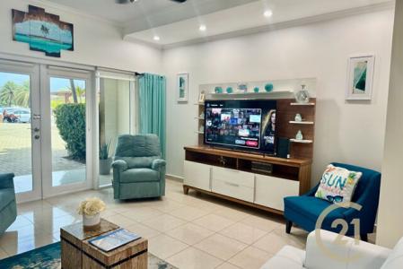Aruba Breeze unit A-9, J.E. Irausquin Blvd 232, Aruba, Oranjestad West, Aruba