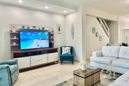 Aruba Breeze unit A-9, J.E. Irausquin Blvd 232, Aruba, Oranjestad West, Aruba