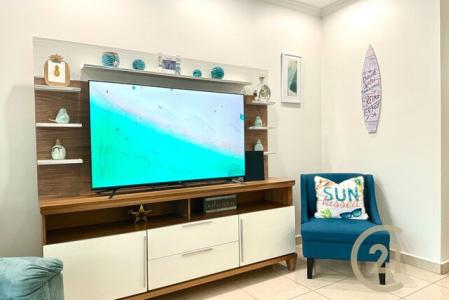 Aruba Breeze unit A-9, J.E. Irausquin Blvd 232, Aruba, Oranjestad West, Aruba