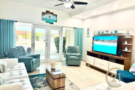 Aruba Breeze unit A-9, J.E. Irausquin Blvd 232, Aruba, Oranjestad West, Aruba