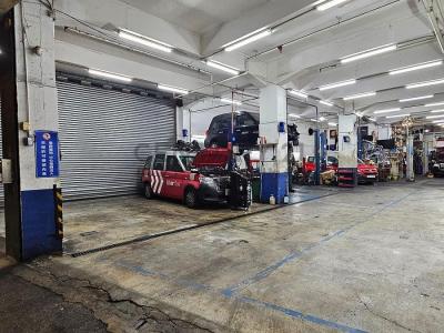 橫龍街49-53號, 荃灣, 華隆工業大廈, Hong Kong, Hong Kong