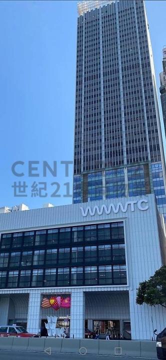 告士打道280號, 銅鑼灣, 世貿中心, Hong Kong, 香港特別行政區