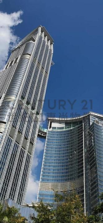 楊屋道8號, 荃灣, 如心廣場, Hong Kong, هونغ كونغ