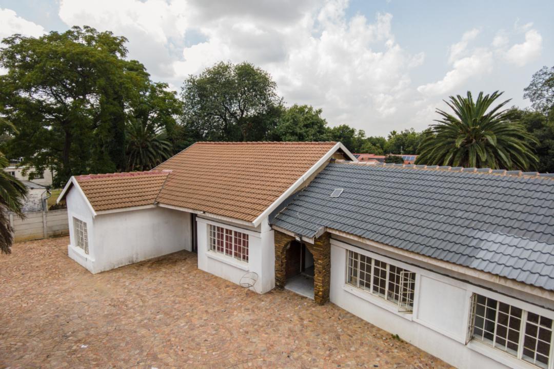 Benoni, Gauteng, جنوب أفريقيا