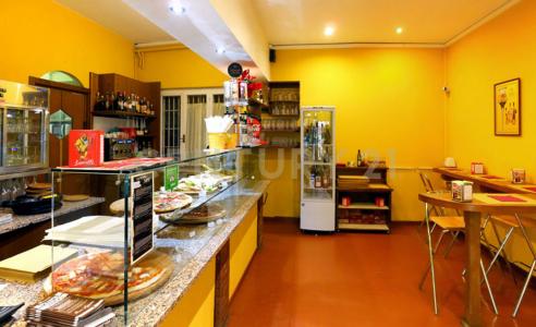 Via del Centenario, Porcari, Toscana 55016, Italy