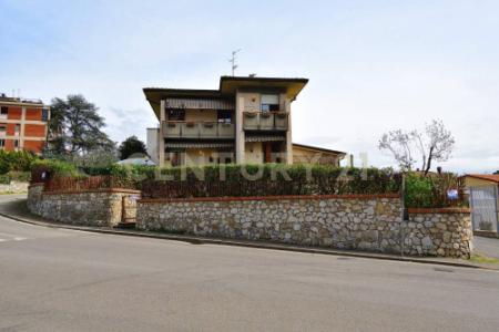 Via Vincenzo Bellini, Montecatini-Terme, Toscana 51016, Italy