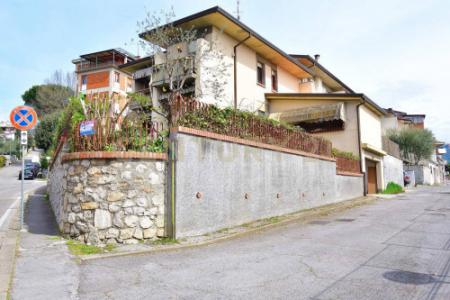 Via Vincenzo Bellini, Montecatini-Terme, Toscana 51016, Italie