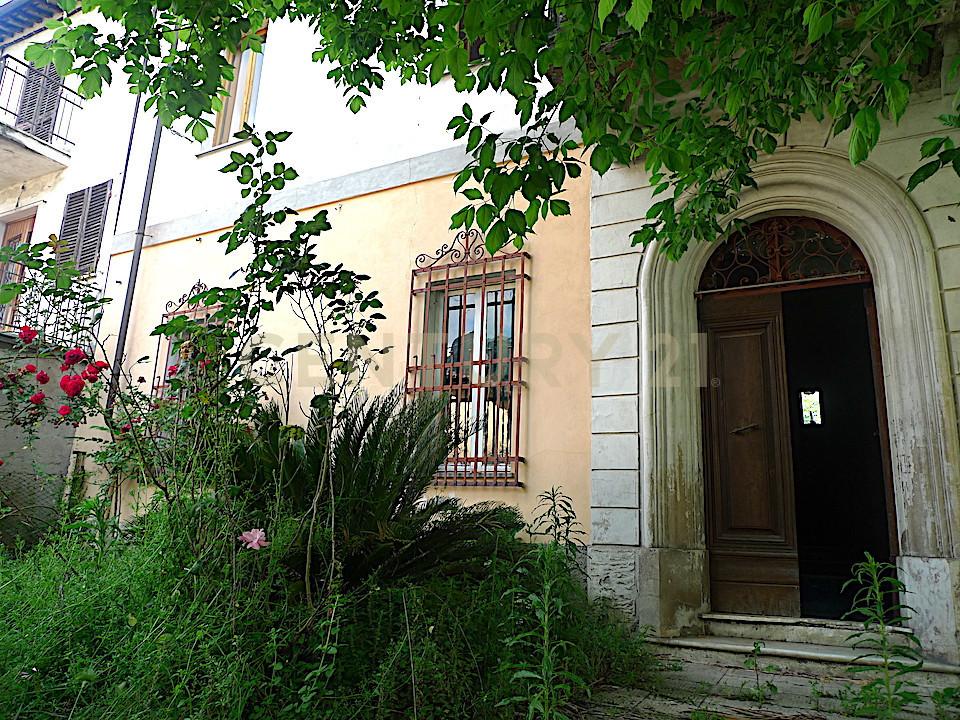 Via Pedona, Barga, Toscana 55051, Italie