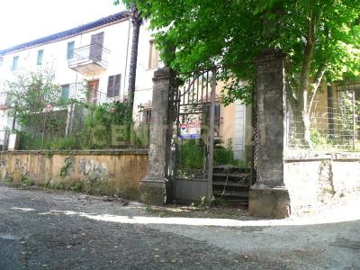 Via Pedona, Barga, Toscana 55051, Italie
