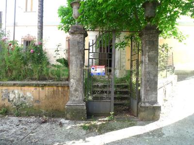 Via Pedona, Barga, Toscana 55051, Italie