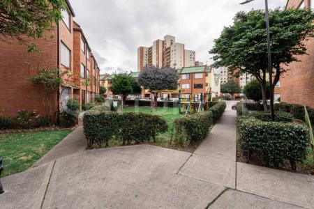 Bogotá, Cundinamarca 00001, Kolombiya