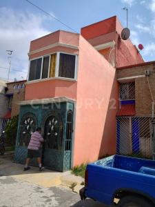 Hacienda Tlalmimilolpan 14,, Chicoloapan, Estado De México 56370, México