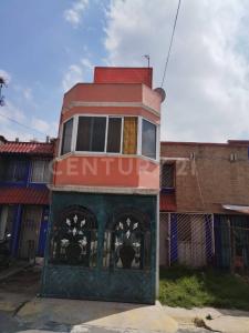 Hacienda Tlalmimilolpan 14,, Chicoloapan, Estado De México 56370, México