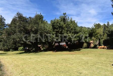 Cañada de los Pinos 44,, Lerma, Meksyk (stan) 52045, Meksyk