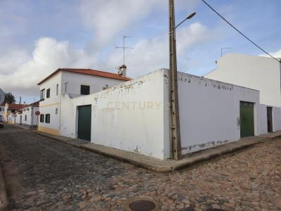 Alcácer do Sal, Setúbal 7595-120, Portugal