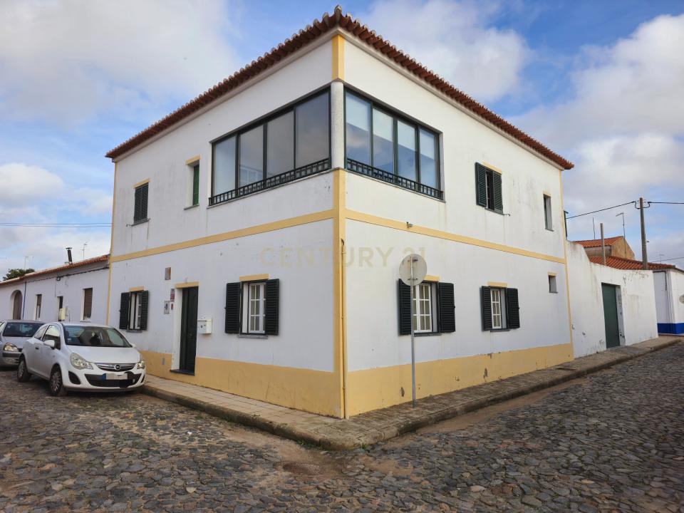 Alcácer Do Sal, Setúbal 7595-120, Bồ Đào Nha