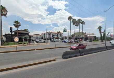 Saltillo, Coahuila 25270, Mexico