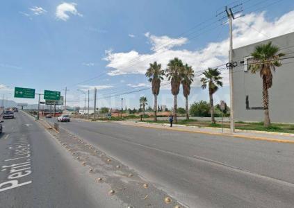 Saltillo, Coahuila 25270, Mexico