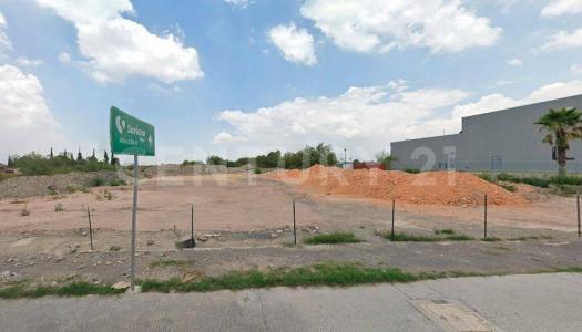 Saltillo, Coahuila 25270, Mexico