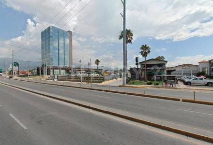 Saltillo, Coahuila 25270, Mexico