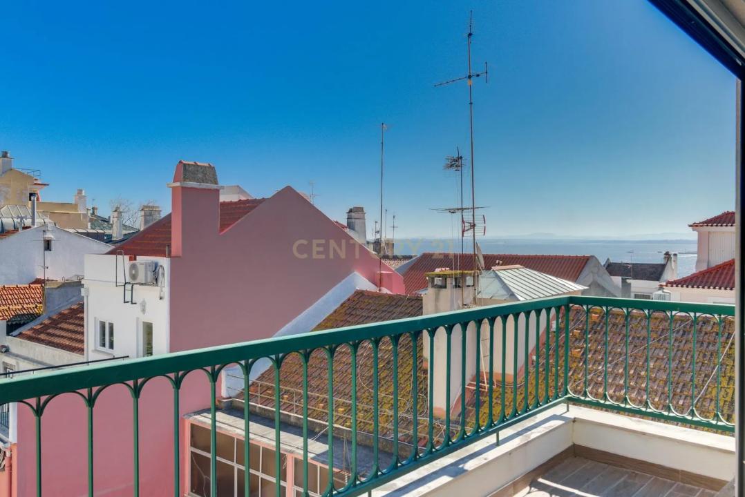 Lisbon, Lisbon 1200-805, Portugal